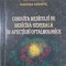 CONDUITA MEDICULUI DE MEDICINA GENERALA IN AFECTIUNI OFTALMOLOGICE-ION CIJEVSCHI, NARCISA IANOPOL-230555