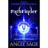 Pathfinder: A Todhunter Moon Adventure