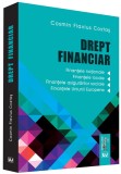 Drept financiar | Cosmin Flavius Costas, Universul Juridic