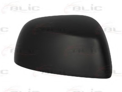 Capac carcasa oglinda exterioara FIAT SEDICI (FY) (2006 - 2016) BLIC 6103-01-1392992P foto