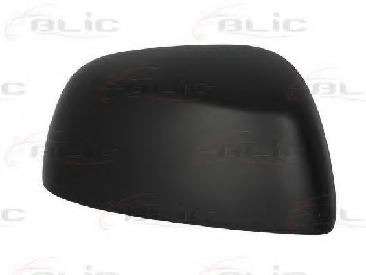 Capac carcasa oglinda exterioara FIAT SEDICI (FY) (2006 - 2016) BLIC 6103-01-1392992P
