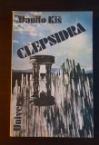 Clepsidra - Danilo Kis