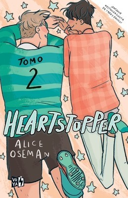 Heartstopper 2 foto