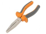 Cleşti plaţi 160mm pentru uz general