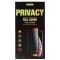 Geam protectie display sticla PRIVACY Full Glue Apple iPhone 13 Pro Max