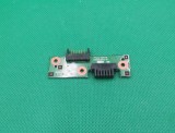 HP Compaq 6820s Placa Adaptor Baterie 6050A2137501 SWAP