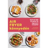 Air Fryer k&ouml;nnyed&eacute;n - Susanna Unsworth