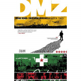 Cumpara ieftin DMZ TP Book 02, DC Comics