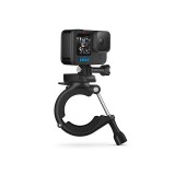 Montura GoPro tubulatura, diametru interior: 35-63Dimensiuni: 165x53x99.6mm,