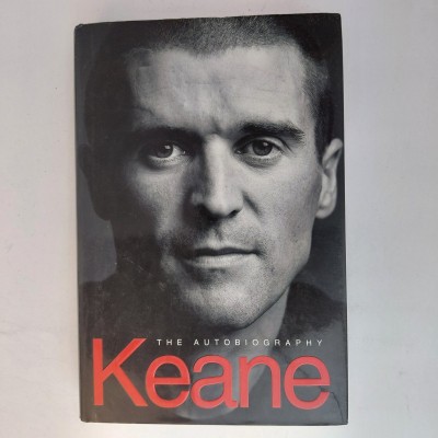 Keane - The Autobiography foto