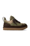 UGG sneakers Lowmel culoarea verde, 1170750.BOMS
