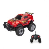 Vehicul Rosu cu Telecomanda Off-Road, Oem