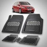 Cumpara ieftin Covorase Mercedes-Benz B-Class Compatibile W245 2005-2011 | Silver