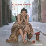 Madeleine Peyroux Careless Love (cd), Jazz
