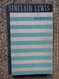 Sinclair Lewis - Babbitt