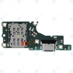 Huawei Honor 50 Lite (NTN-L22), Nova 8i (NEN-LX1 NEN-L22) Placă de &icirc;ncărcare USB 02354FNL