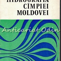 Hidrografia Cimpiei Moldovei - Maria Pantazica Tiraj: 570 Exemplare