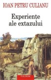 Experiențe ale extazului, 2016