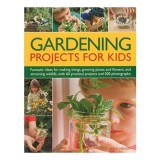 Gardening Projects for Kids
