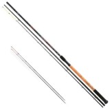 LANSETA FEEDER TRABUCCO PRECISION RPL CARP FEEDER 3.60MT 2VARFURI HEAVY 120GR