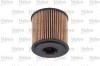 Filtru ulei VALEO 586540