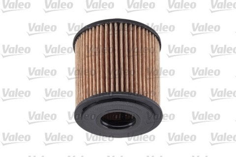 Filtru ulei VALEO 586540
