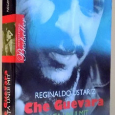 CHE GUEVARA, VIATA UNUI MIT de REGINALDO USTARIZ , 2008
