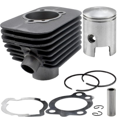 Set Motor scuter moped PIAGGIO SI FL2 70 70cc foto
