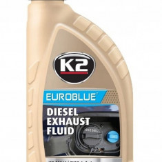 K2 Adblue Euroblue 1L AB1