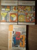 PROBLEME CELEBRE. A DOUA SI A TREIA CARTE CU PROBLEME CELEBRE VOL.1-3-FLORICA T. CAMPAN-234262