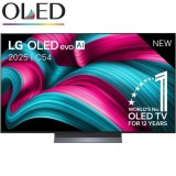 Smart TV LG OLED55C54LA.AEU 4K Ultra HD 55&quot; HDR OLED
