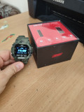 Smartwatch shock resitant, Aluminiu, Other