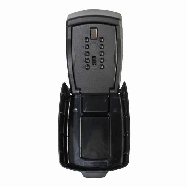 Casetă Chei Keykeeper XL &icirc;nchidere mecanică