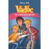 Vad&oacute;c &eacute;s a l&aacute;thatatlan őr - Harry Voss