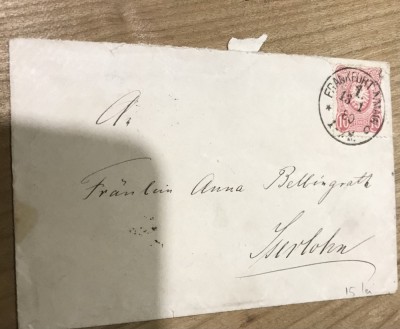 OBCT1 Ilustrata carte postala Intreg Postal foto