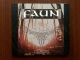 Faun licht 2003 album cd disc muzica neo classical experimental medieval folk celtic neofolk nordic VG/VG+