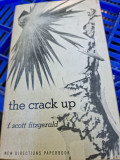 F. Scott Fitzgerald - The Crack-up