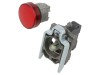 Lumină Control LED SCHNEIDER ELECTRIC XB4BVG4 Roșie 22mm 110-120V AC IP66 Harmony XB4