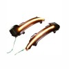 Set Module Semnalizare Led Dinamice VW Touareg dupa 2017, Aftermarket
