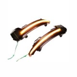 Set Module Semnalizare Led Dinamice VW Tiguan dupa 2017