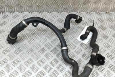 Furtun de lichid de răcire JEEP Avenger J2 2025 OEM: 9851740380,HSR28821 | 31938097 foto