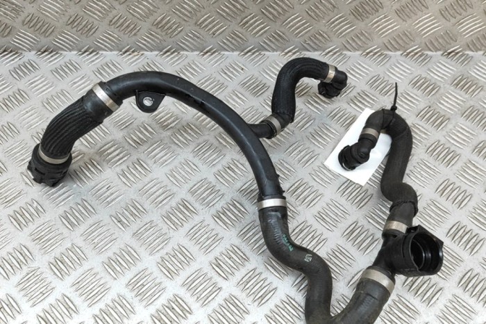 Furtun de lichid de răcire JEEP Avenger J2 2025 OEM: 9851740380,HSR28821 | 31938097