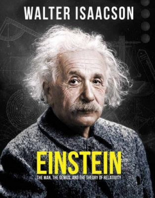 Einstein: The Man, the Genius, and the Theory of Relativity foto