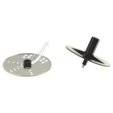 DISQUE ENTRA&Icirc;NEUR 8077-048 pentru aspirator Severin SEVERIN