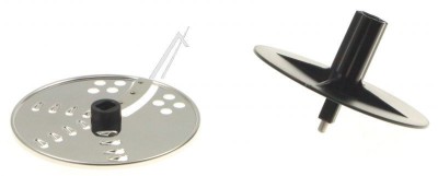 DISQUE ENTRA&amp;Icirc;NEUR 8077-048 pentru aspirator Severin SEVERIN foto