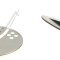 DISQUE ENTRA&Icirc;NEUR 8077-048 pentru aspirator Severin SEVERIN