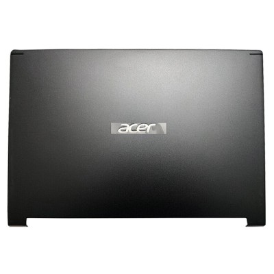 Capac Display Laptop, Acer, Aspire 7 A715-74G, A715-75G, N19C5, 60.Q55N2.002, AM2K7000600 foto