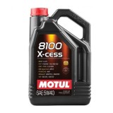 Ulei motor Motul 8100 X-Clean 5W40 4L
