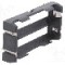 Suport, pentru MR18650, Numar de baterii 2, KEYSTONE - 1049P