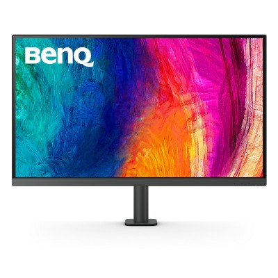 Monitor BenQ 31.5&amp;quot; PD3205UA foto